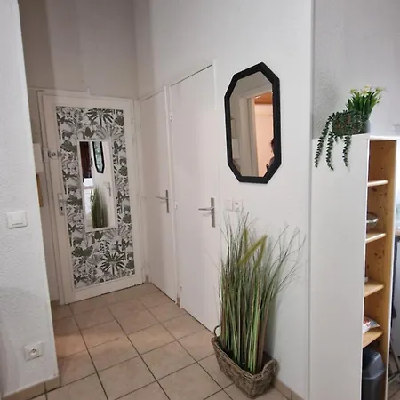 Les Cigalines Holiday home *