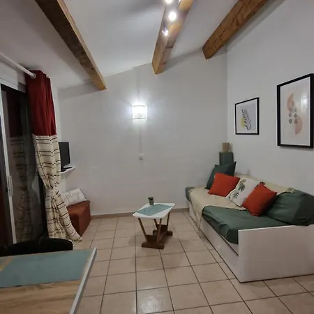 Holiday home Les Cigalines Agde