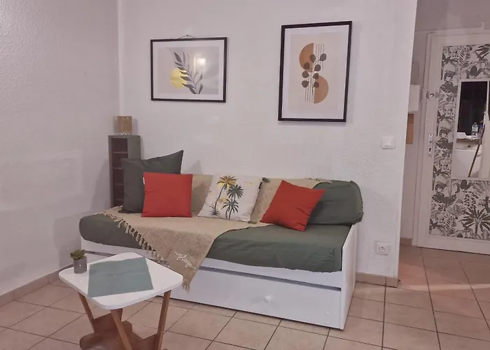 Les Cigalines Très Proche Village Natu Casa vacanze