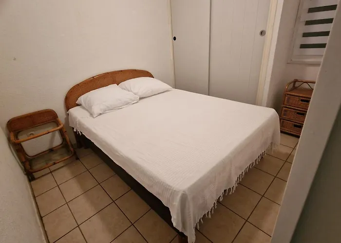Hébergement de vacances Les Cigalines *